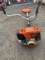 Debroussailleuse Stihl FS131, Tuin en Terras, Bosmaaiers, Ophalen, Gebruikt, Benzine