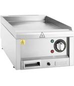 PLANCHA ÉLECTRIQUE BUFFALO GRIDDLE
Profit net estimé : 180, Articles professionnels, Enlèvement