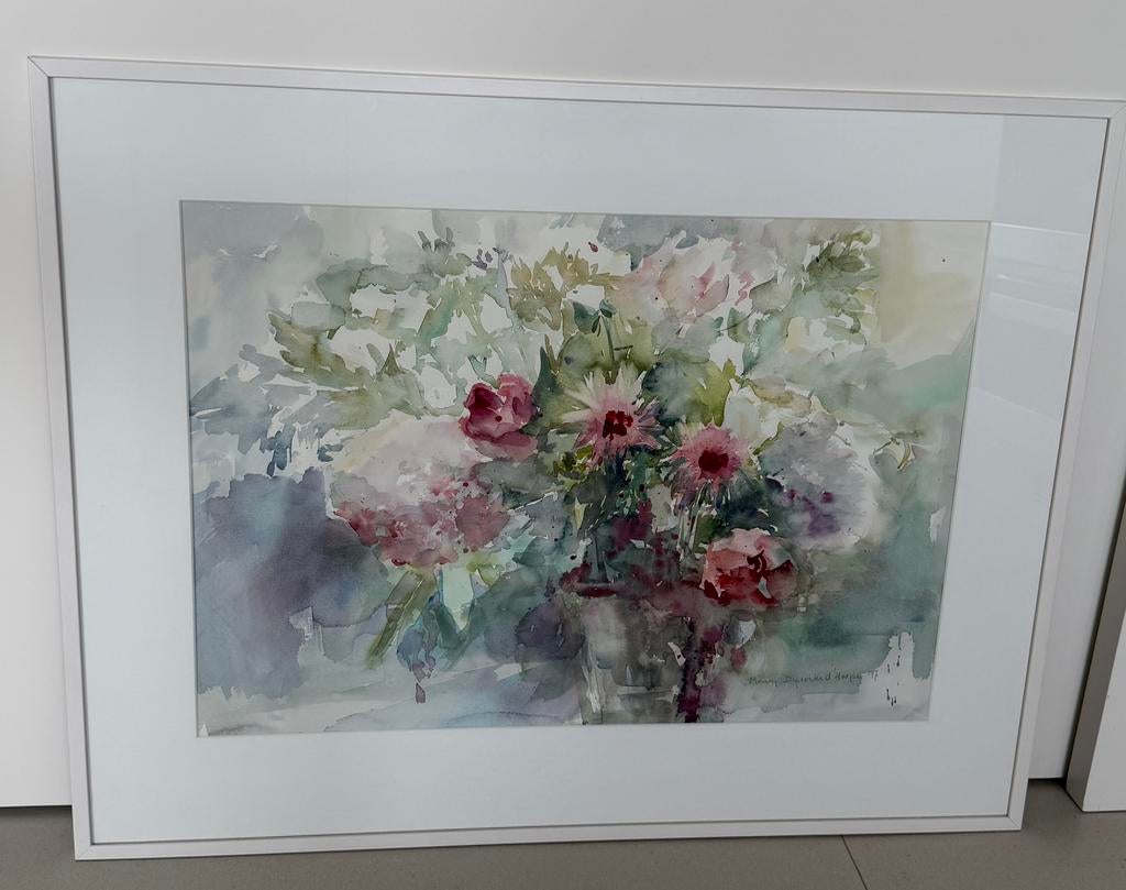 Schilderij, Enlèvement