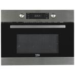 Four à micro-ondes BEKO Combi - Neuf!, Neuf, Encastré, Enlèvement, 45 à 60 cm