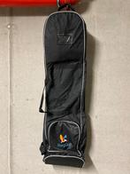 Reis-golftas, Sport en Fitness, Ophalen, Nieuw, Tas, Overige merken