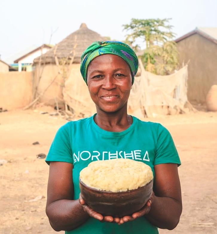 Pur Beurre de karité du Togo, Bijoux, Sacs & Beauté, Beauté | Cosmétiques & Maquillage, Envoi