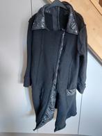 Manteau 46, Ophalen of Verzenden, Zwart