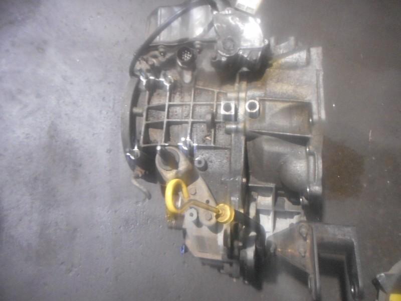 BOITE DE VITESSES AUTOMATIQUE Ford Mondeo II, Utilisé, Ford