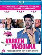 Het Varken van Madonna - Blu-Ray, Enlèvement ou Envoi