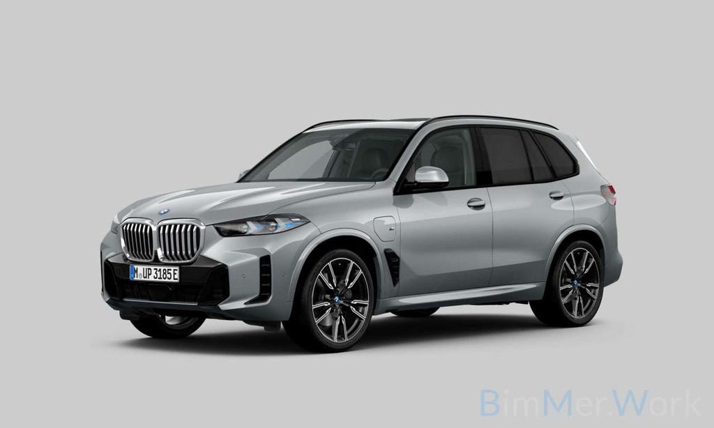 BMW X5 50E M PACK * PANO / H&K / TOP CONDITION *, Autos, BMW, Entreprise, Achat, X5, Caméra 360°, 4x4, ABS, Phares directionnels