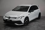 Volkswagen Golf GTI Clubsport, 4 cilinders, 1984 cc, Alcantara, Wit