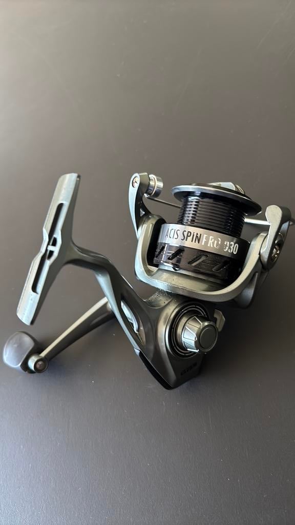 Molen te koop. Weinig gebuikt, Ophalen, Zo goed als nieuw, Molen