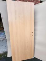 PORTE, Bricolage & Construction, Châssis & Portes coulissantes, Enlèvement, Comme neuf, Autres types