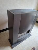 Gaskachel, Ophalen, Gaskachel