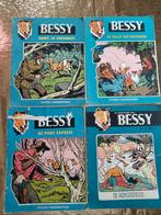 Bessy 12 strips : 20,41,44,59,69,70,74,76,81,102,108 en 109, Enlèvement ou Envoi