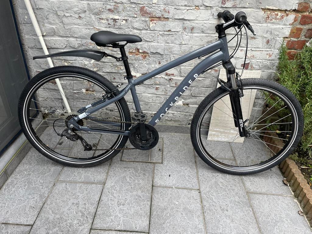 Mountainbike, Fietsen en Brommers, Fietsen | Jongens, Ophalen, Zo goed als nieuw