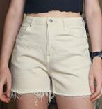 Short H&M maat 38, Kleding | Dames, Ophalen of Verzenden, Maat 38/40 (M), Beige