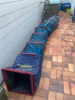 Leefnet colmic 4,5 m, Watersport en Boten, Ophalen, Zo goed als nieuw