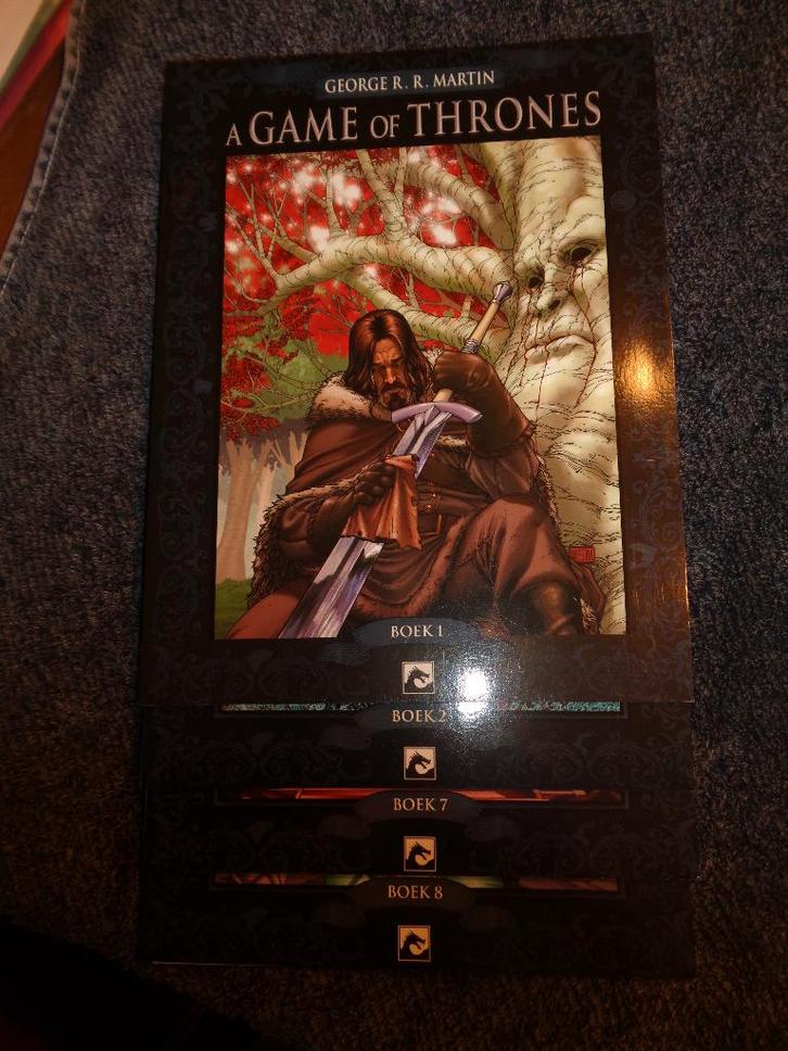 strips, Livres, BD, Neuf, Enlèvement ou Envoi