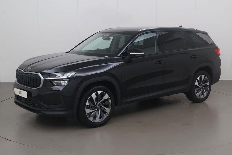 Skoda Kodiaq 1.5 TSI MHEV Family 7pl. 150 AT, Auto's, Skoda, Automaat, https://public.car-pass.be/vhr/bfbdfad3-6186-4315-8f50-4f9743ed6b30