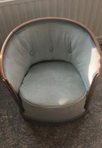 Siège simple vintage, Enlèvement