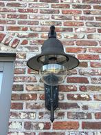 Heel propere buitenlicht, Tuin en Terras, Ophalen, Zo goed als nieuw