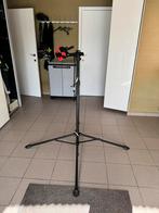 Montage fiets staander, Ophalen, Zo goed als nieuw