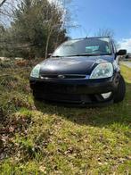 Ford fiësta 1,4 benzine, Zwart, Particulier, Fiësta, 3 deurs