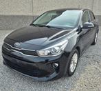 Kia rio 2017, Autos, Achat, Euro 6, Entreprise, Noir
