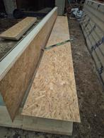 Unilin dakelementen, Enlèvement