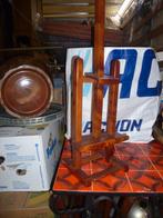 KLEINE SCHILDERSEZEL, Antiek en Kunst, Ophalen