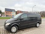 Mercedes-Benz Viano 3.0 Cdi V6 | Automaat | Leder | Airco |, Autos, Cuir, Essai à domicile, Achat, Entreprise