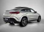 Mercedes-Benz GLE-Klasse 350 e 4MATIC Coupé AMG Line Night, Auto's, Gebruikt, 4x4, Plug-in hybride, Bedrijf