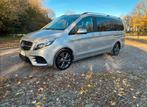 Mercedes v 220d, Autos, Achat, Vitres électriques, Diesel, Automatique