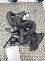 MAZDA CX-80 KL 2.5 PHEV Homura 6p.  WATERPOMP 2025, Ophalen of Verzenden, Gebruikt, Stiba lid