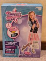 Micro met staander, Enfants & Bébés, Jouets | Autre, Enlèvement