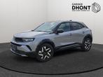 Opel Mokka GS - 1.2 MHEV - Automaat - 145PK, Auto's, 1199 cc, Leder en Stof, Bedrijf, Hybride Elektrisch/Benzine