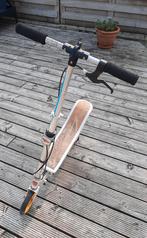 Space-scooter, Fietsen en Brommers, Ophalen