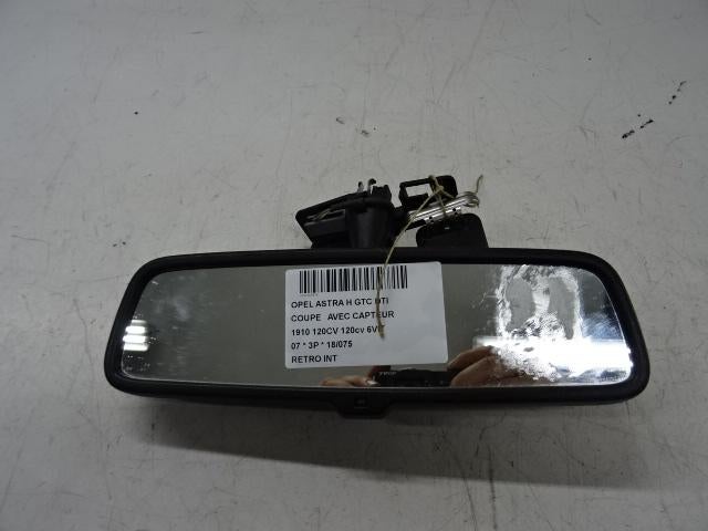 BINNENSPIEGEL Opel Astra H GTC (L08) (01-2005/12-2011), Gebruikt, Opel
