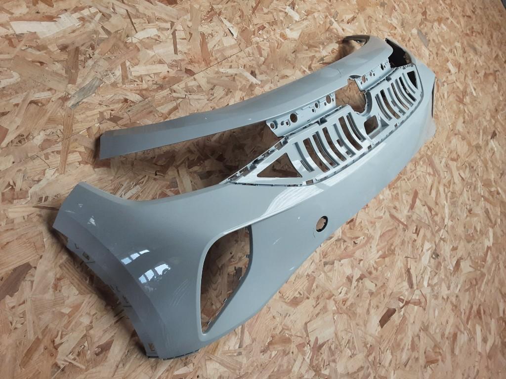 BUMPER VOOR Volkswagen ID.4 (E21) (11H807221), Gebruikt, Mevr. I. Hauben, Bumper, Rue de l'Espoir 34 34
4030  GRIVEGNÉE, BE