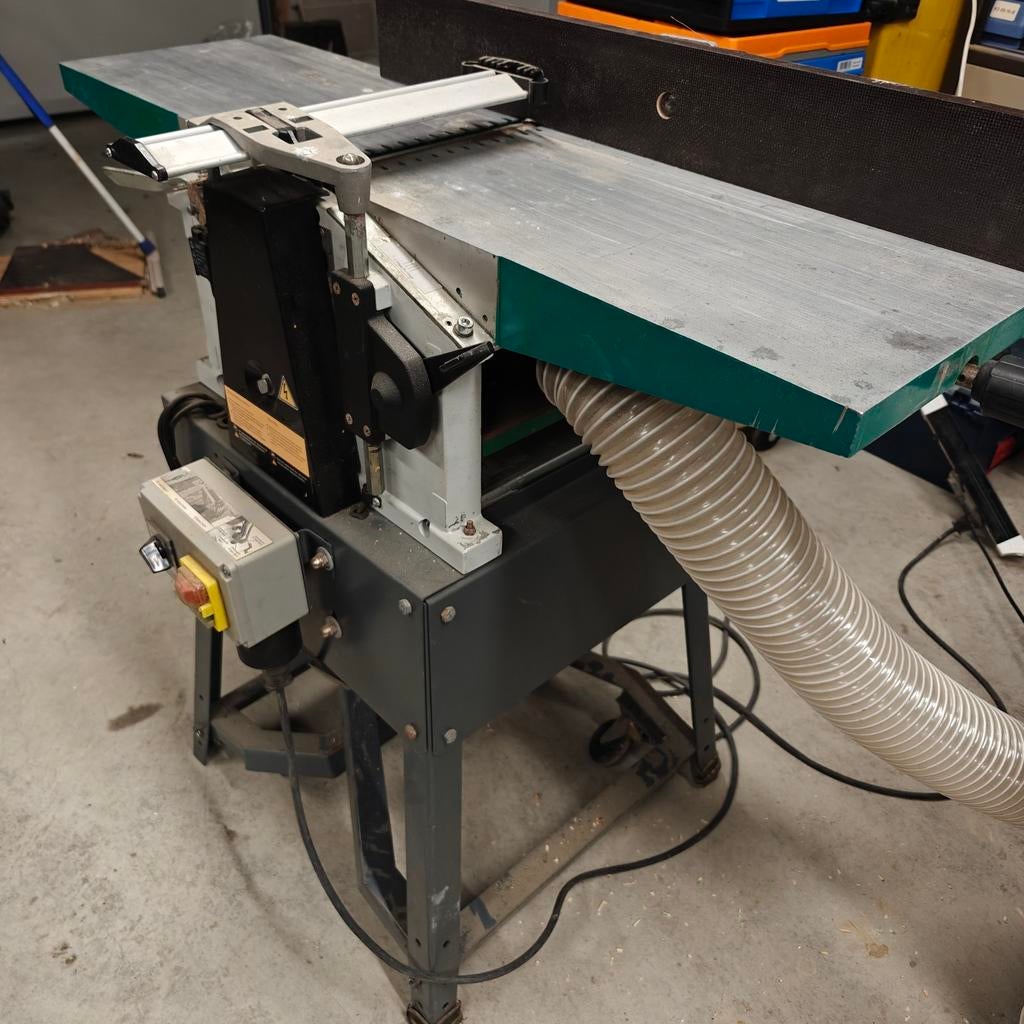 Vlak vandikte bank Holzstar, Ophalen