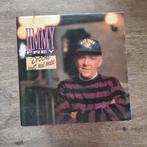 7" Jimmy Frey- Droom met me mee, En néerlandais, Enlèvement ou Envoi, Single, Utilisé