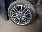 Velgen te koop voor alfa-romeo giulia in onberispelijke staa, Ophalen, 18 inch, Velg(en)