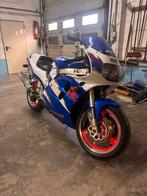 Gsx-R 1100cc 1994, Motos, Enlèvement, Révisé