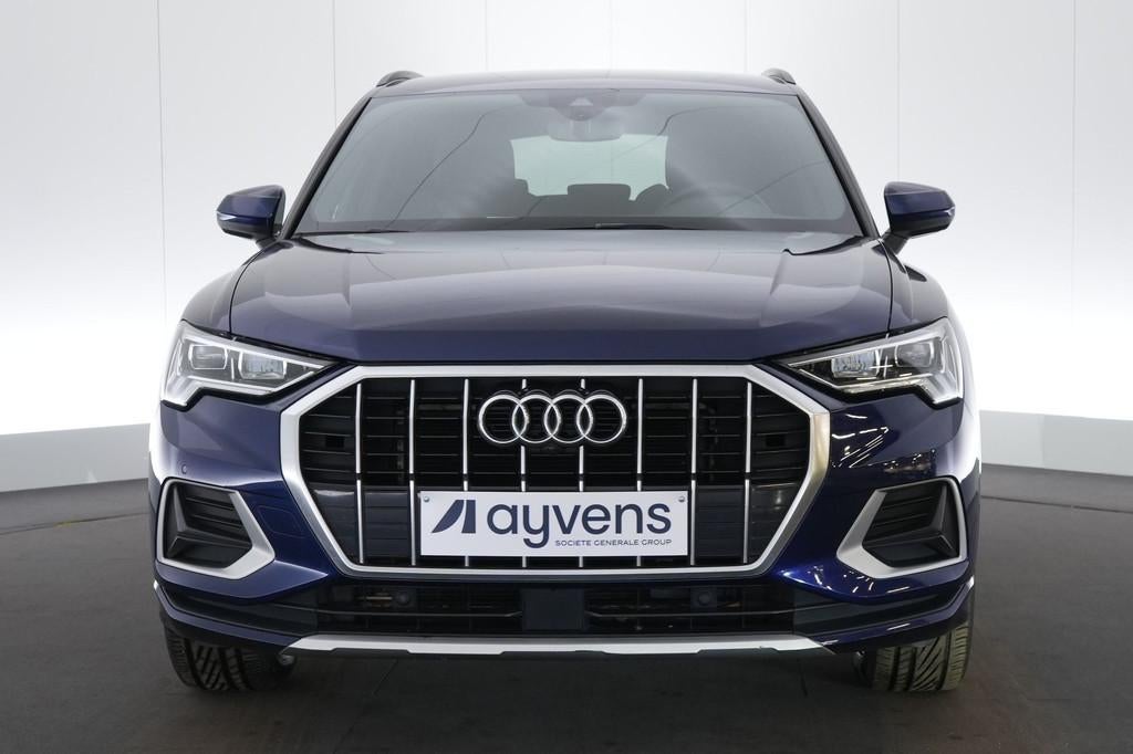 (2AVZ756A) AUDI Q3, Achat, Entreprise, https://public.car-pass.be/vhr/02eac1ec-c6ee-4456-b5c2-a40b33c72c40, 5 portes