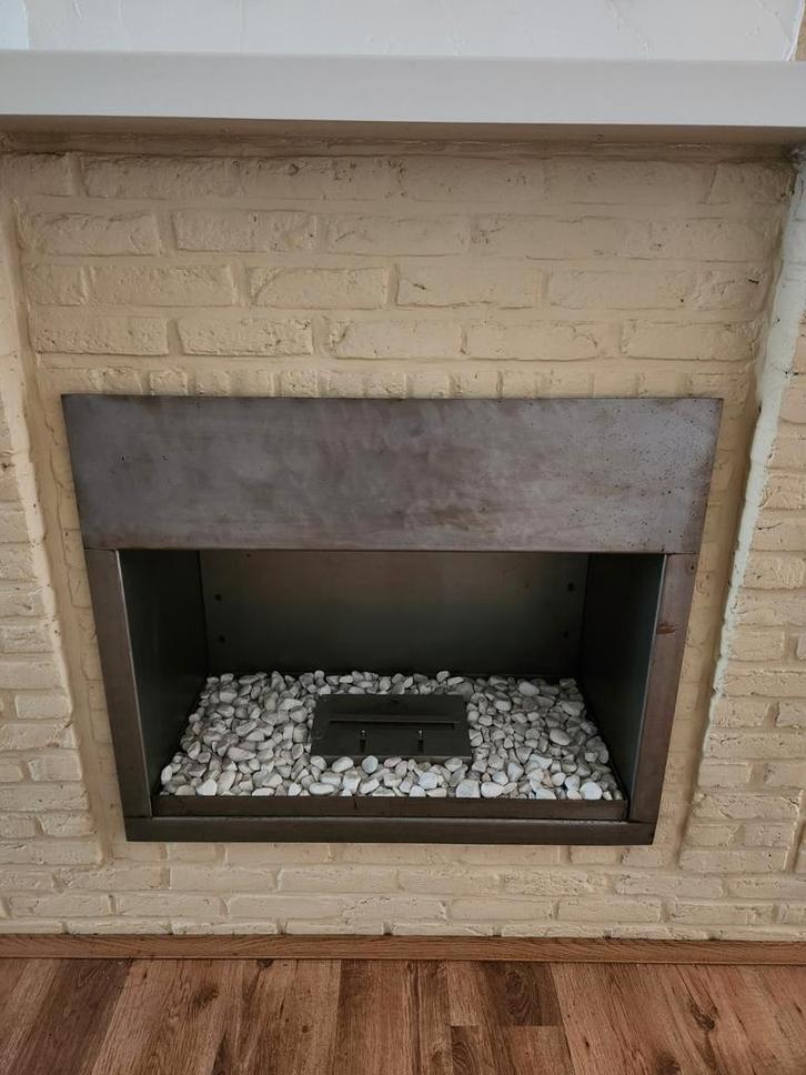 Sfeerhaard, Huis en Inrichting, Haarden, Ophalen