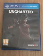 Uncharted Lost legacy, Enlèvement ou Envoi, Comme neuf, Aventure et Action, À partir de 16 ans