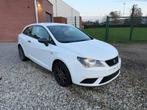 Seat Ibiza 1.2i, Auto's, Voorwielaandrijving, Euro 5, Stof, 4 cilinders