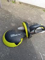 Garden groom, Jardin & Terrasse, Taille-haies, Enlèvement, Utilisé, Électrique, Garden groom