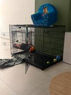 Cage pour  chien xxl a vendre nouvelle, Enlèvement ou Envoi, Comme neuf