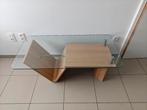 Salontafel, Huis en Inrichting, Ophalen, 100 tot 150 cm, 50 tot 100 cm, Minder dan 50 cm