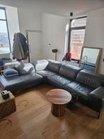 Natuzzi zetel., Ophalen