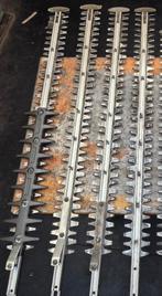 Lames de taille-haie Husqvarna 536/520 ihd 70, Jardin & Terrasse, Taille-haies, Enlèvement, Comme neuf, Batterie, Husqvarna