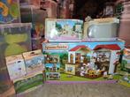 Sylvanian poppenset, Kinderen en Baby's, Speelgoed | Poppenhuizen, Ophalen